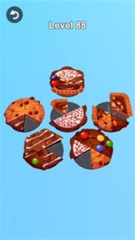 (Cake Sort)v0.0.5 ׿