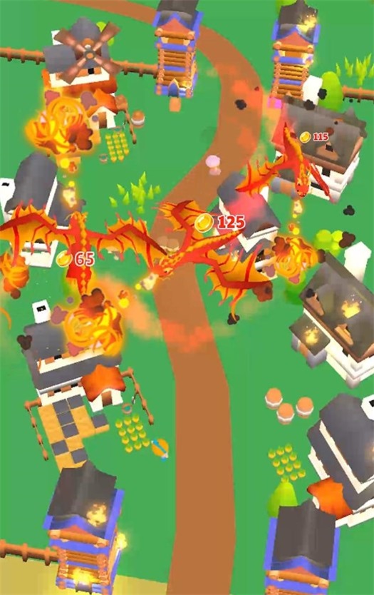 ûDragon Firev0.1 İ