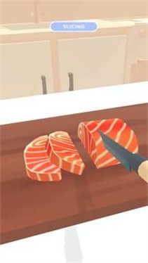 烹饪刺身Cooking Sashimiv0.1 中文版