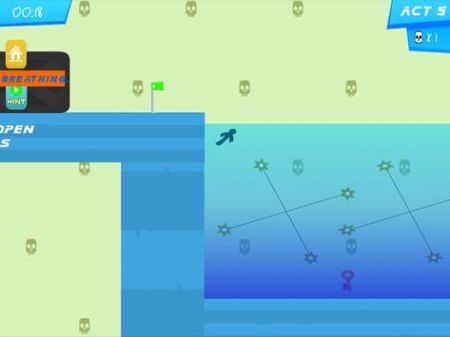 ܿStick Parkourv1.1.0 ׿