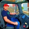 ڿʻIn Truck Driving Highway Race Simulatorv4.5 ׿