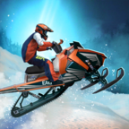 疯狂技能越野赛(Snocross)v1.0.5 安卓版