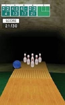 ȺBOWLING ISLANDSv1.1.8 ׿