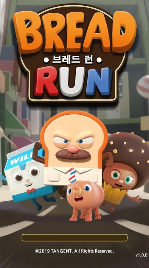 (Bread Run)v1.0.1 ׿