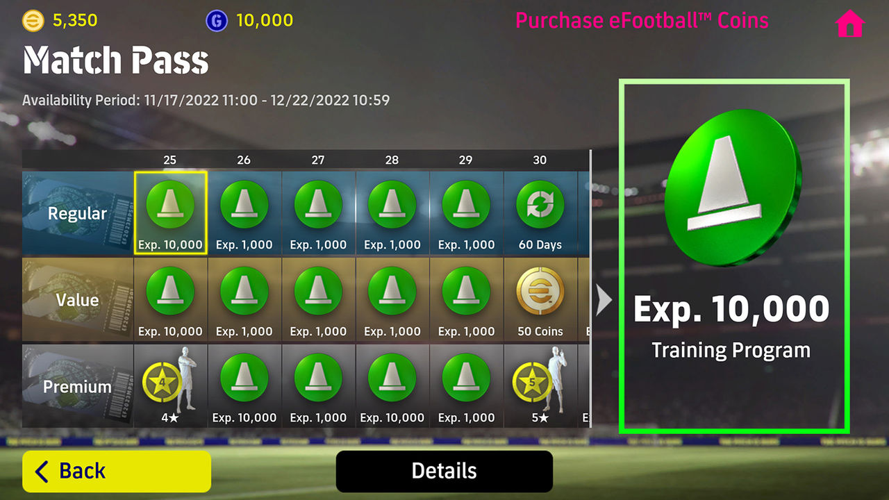 efootball 2023ֻv7.3.2 ׿