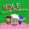 ħҩ(Idle Magic Potions)v1.1 ׿