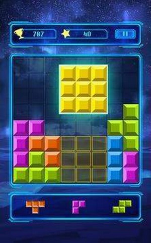 ľʽBlock Puzzlev2.1.1 İ