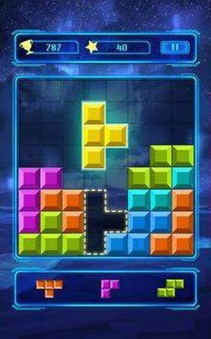 ľʽBlock Puzzlev2.1.1 İ