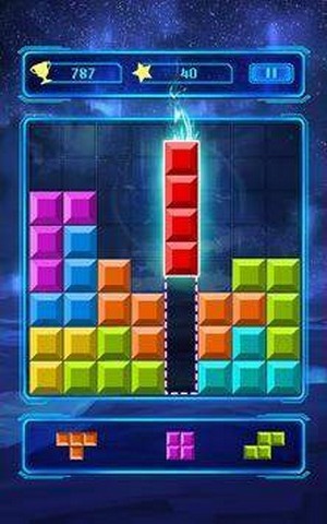 ľʽBlock Puzzlev2.1.1 İ