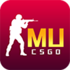 MUCSGO皮肤交易平台App下载v1.0.1 手机版