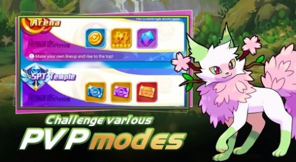 ӲGacha Monster: AFK Idle Gamev1.0.2 İ