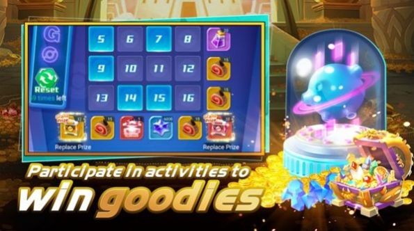 ӲGacha Monster: AFK Idle Gamev1.0.2 İ