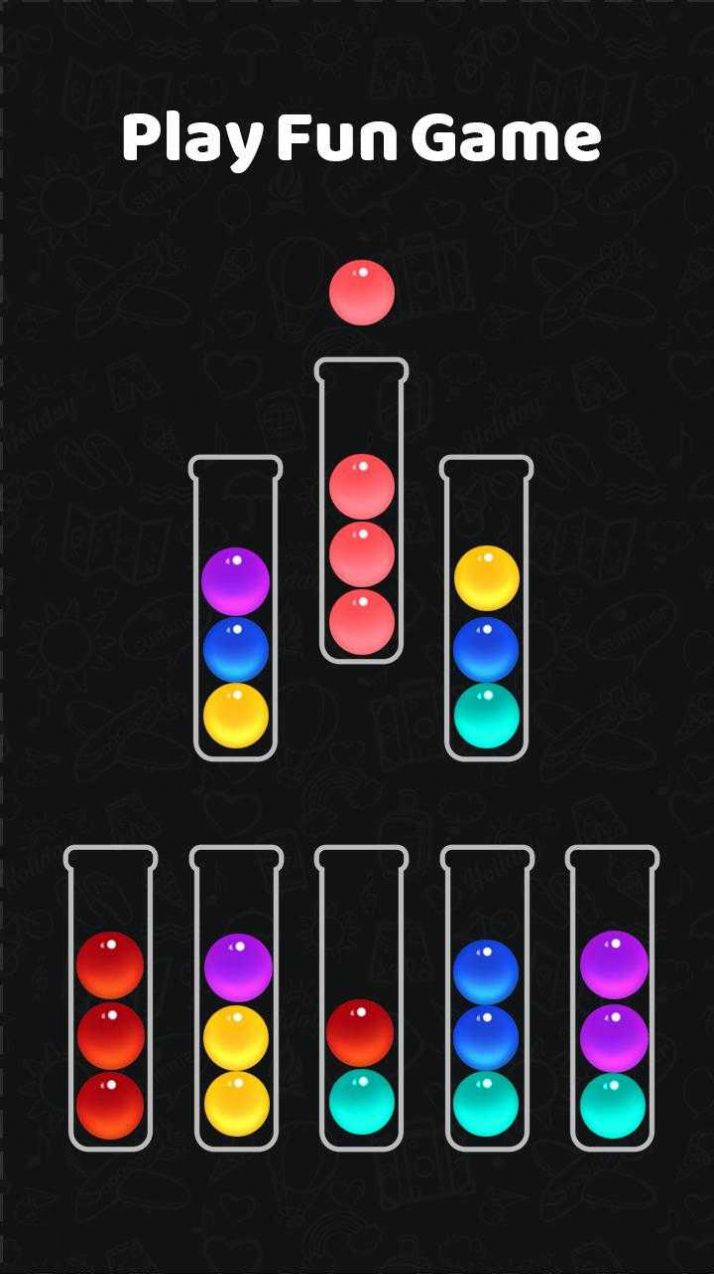 (Ball Sort)v1.0.1 ׿