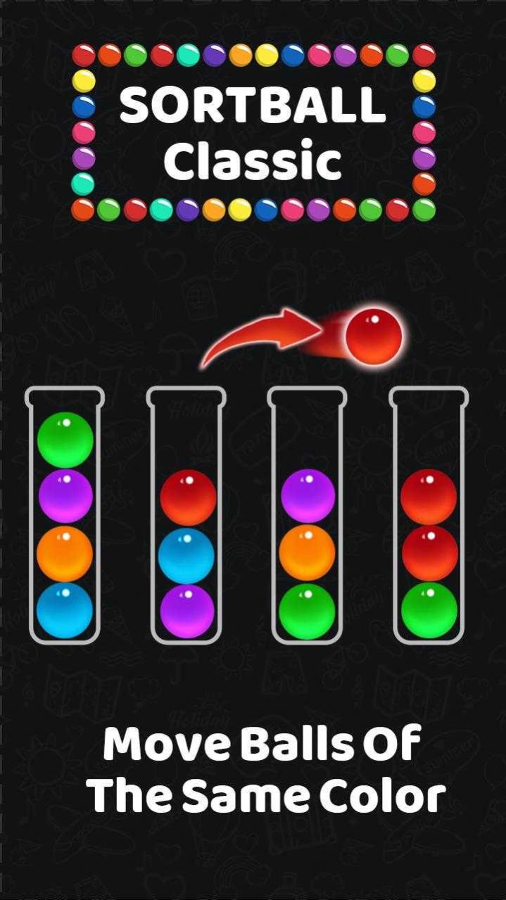 (Ball Sort)v1.0.1 ׿