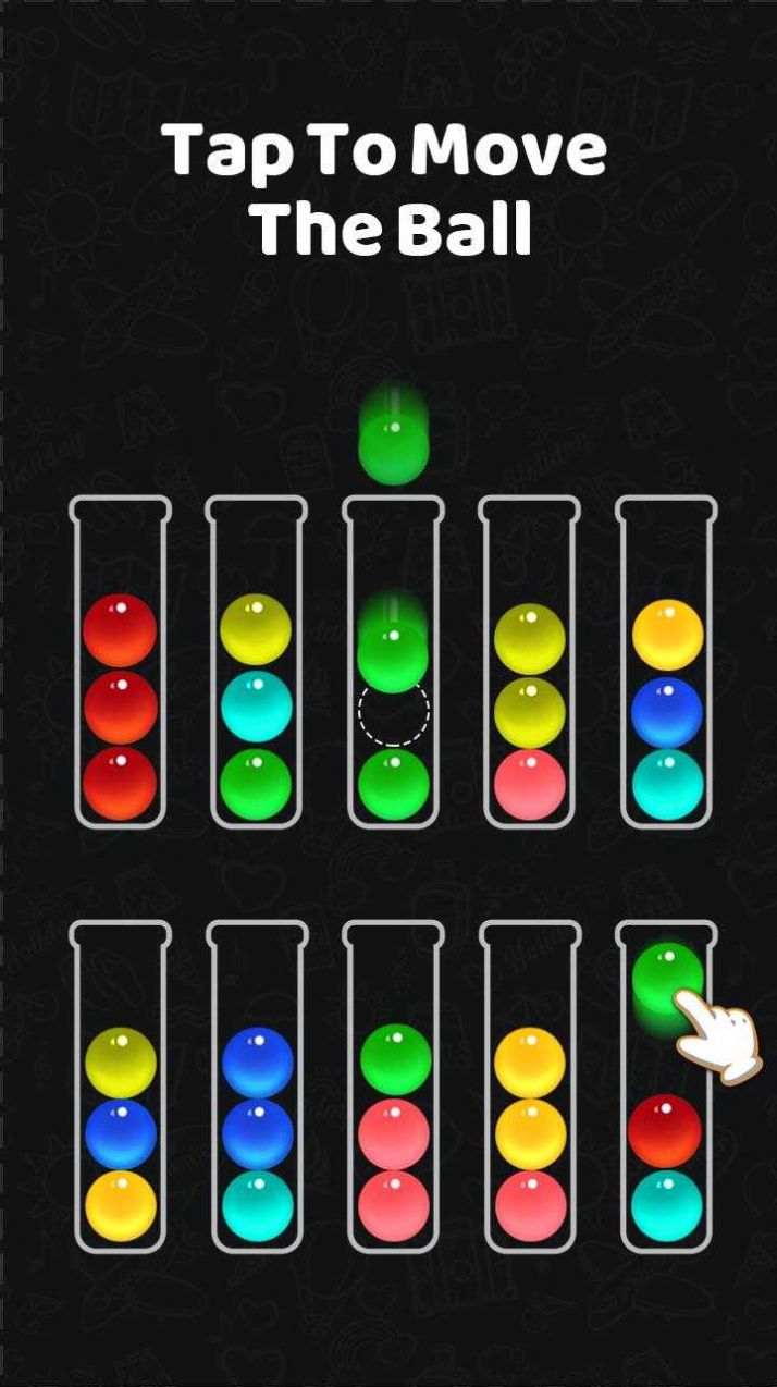 (Ball Sort)v1.0.1 ׿