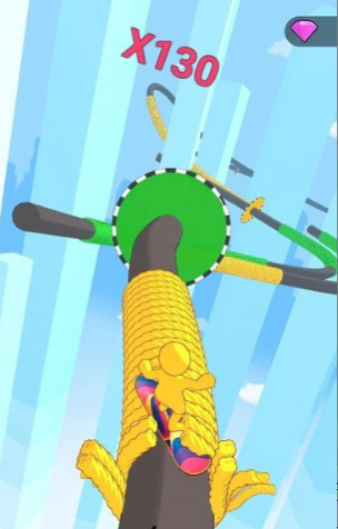 (Sky Ropes)v1.0.0 ׿