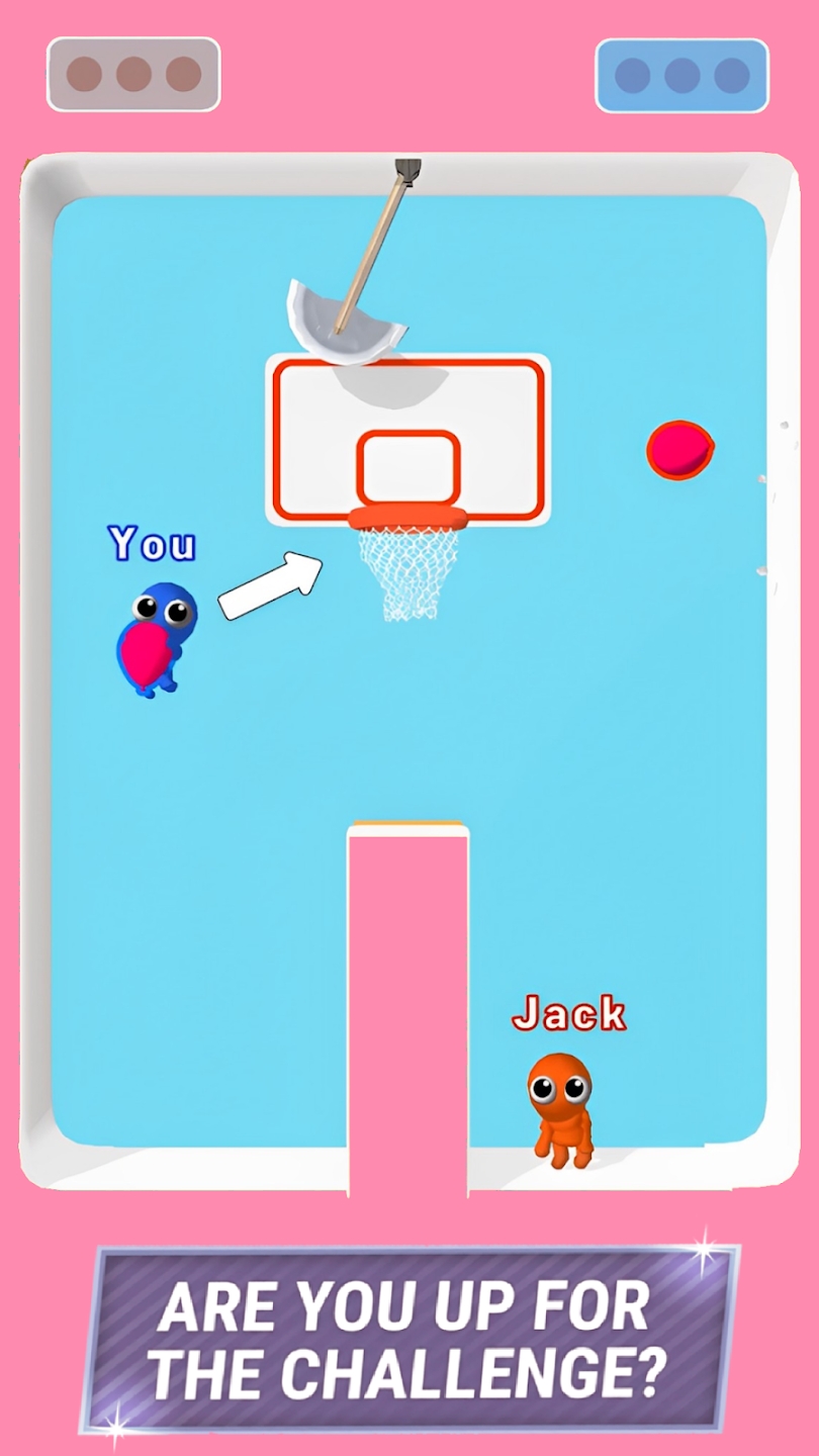 (Basketball Smash)v1.0 ׿