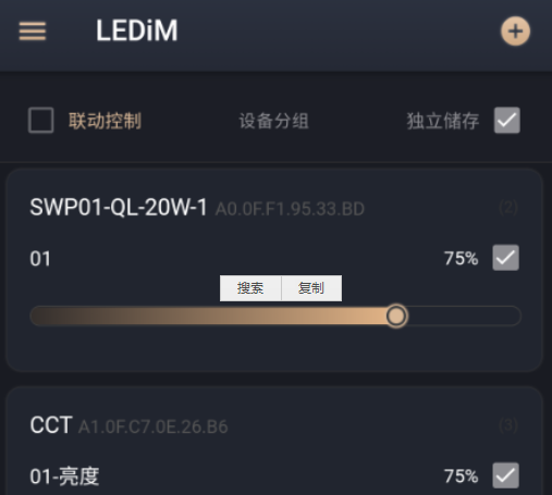 LEDiM 专业版