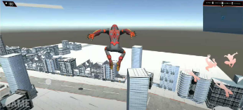 ֩˹Ī˹(Spiderman Miles Morales Mobile)