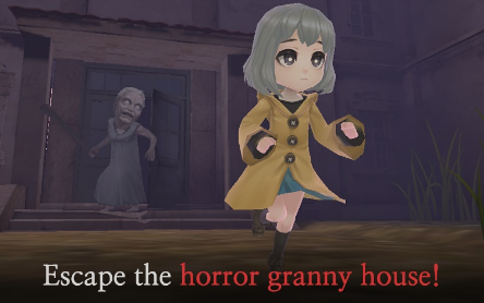 ̵ļ(GrannyHouse)