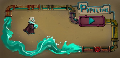 ܵ(Pipeline Wizard)