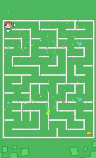 Թ(Maze GameSurvival Challenge)