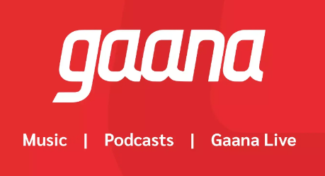 Gaana app