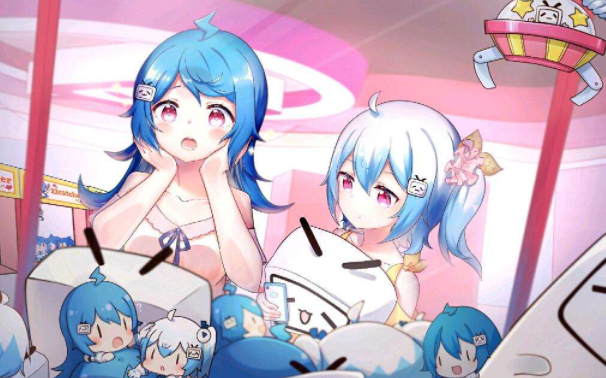 bilibili۰̨app