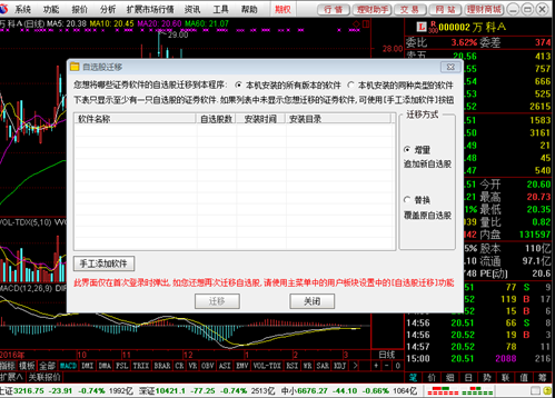 金长江网上交易财智版电脑版