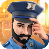 警察小队模拟器与犯罪游戏Police Officer Vs Crime Gamesv1.0 安卓版