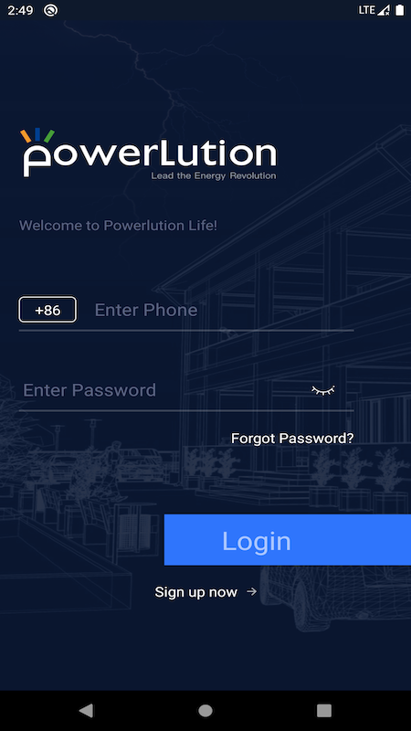 Powerlution Lifev1.1.5 安卓版