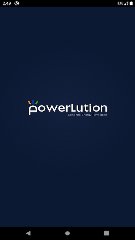 Powerlution Lifev1.1.5 安卓版