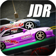 日本拉力赛2DJapan Drag Racing 2Dv25 安卓版