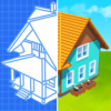 ҵķҵMy Home My World: Design Gamesv1.0.74 ׿