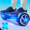 ͣ3DHoverboard surfersv1.9 ׿