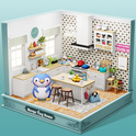 ϲС԰Merge Tiny Homev1.1.03 ׿