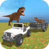 ٪޼Jurassic Drivev1.0.7 ׿