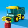 ũ(Harvest Toy Farm)v1.2 °