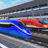 г˾3DģReal Train Drivingv1.0.5 ׿