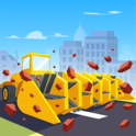 城市拆迁毁灭City Demolition: Destructionv0.0.1 安卓版