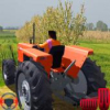 New Tractor Farming Plow Landv1.01 ׿