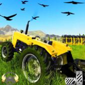 拖拉机农庄Real Tractor Farming Villagev1.02 安卓版