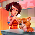 宠物店狂热动物酒店Pet Shop Fever: Animal Hotelv0.5.3 安卓版