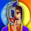 ҵھСMy Neighbor is Clown Manv1.2 ׿