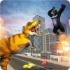 ɷKing Kong Gorilla Dino Gamesv1.0.5 ׿