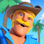 繁荣海滩前线(Boom Beach FL)v0.4.0.11887 安卓版