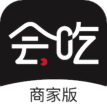 会吃呦商家版Appv2.1.0 安卓版