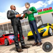 汽车经销商模拟器Car Dealership Gamev1.3 安卓版