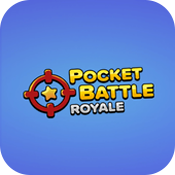 袖珍大逃杀Pocket Battle Royalev8 安卓版