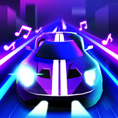 音乐节奏赛车BeatRacerv1.0.5 安卓版